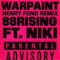 Warpaint feat. NIKI (Henry Fong Remix)