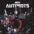 YACO DJ - Autobots (Autobots)