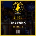 Alex Z - The Funk (Original Mix)