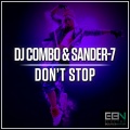 Don't Stop (Radio Edit)