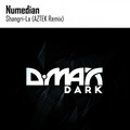 Numedian - Shangri-La (AZTEK Remix)