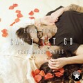 Amber Skyes、Elmin Ferati - Can't Let Go (Original Mix)