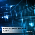 NuroGL、Alvin Van Blur - Altair (Original Mix)