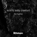 Ecilo、Teddy Crawfurd - The Fugitive (Original Mix)(Remix)