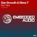Dan Smooth、Elena T - Red (Original Mix)