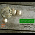 Mushroom Soup E.P.