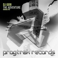 DJ Geri - The Adventure
