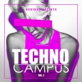 Techno Campus, Vol. 2