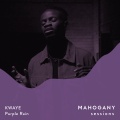 KWAYE - Purple Rain (Mahogany Sessions)