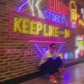 康志伟 - pretty girl