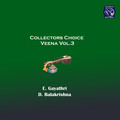 e. gayathri、Annamacharya - Ksheerabdhi Kanayakaku - Kurinji - Kandhachapu (Live)
