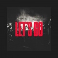 Medina - Let's Go (Explicit)