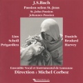 Peter Harvey、Christoph Prégardien、Michel Brodard - Johannes Passion, BWV 245, Pt. 2: No. 4 Recitative 