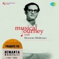 Hemant Kumar - Zulfon Men Apni Ek Dil