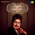 manna dey - Manna Dey Speaks & Mere Dil Pe Kya Kya (Film - Ek Mutthi Aasman)