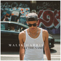 Malik Harris - Say the Name