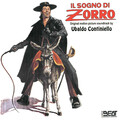 Ubaldo Continiello - Il sogno di Zorro 1