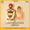 Laembadgini (Remix)