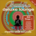 Asian Chill Art - Lhasa Legends