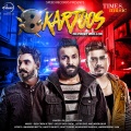 Dilpreet Dhillon、Desi Crew、Amrinderpal Virk - Thar Wala Yaar