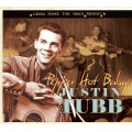 Justin Tubb - Bachelor Man