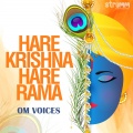 Om Voices - Hare Krishna Hare Rama (Meditative)