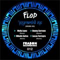 FLOD - Pyramid (Danny Serrano Remix)