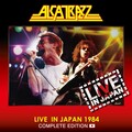 Alcatrazz - Since You Been Gone (Live)