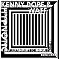 kenny dope、waff - Hypnotic