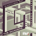 The Invaderz、Basic Forces - Bring The Walls Down