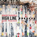 gary peacock、Robert Kaddouch - Skyline