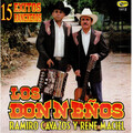 Los Donneños - Dinero Manchado