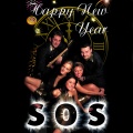 SOS - S O S