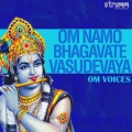 Om Voices - Om Namo Bhagavate Vasudevaya