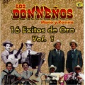 Los Donneños - Prieta Linda