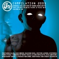 Phil Kieran、Funk D' Void - Black Worm