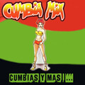 Dj Cumbia - Mi Historia Entre Tus Dedos