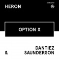 Dantiez Saunderson、heron - Anthem