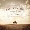 Paul Williams & The Victory Trio - Back To The Old Home