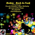 Beekay - Back Da Funk