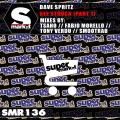 dave spritz - Gee Struck