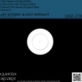 Kev Wright、Jay Storic - Big Dipper