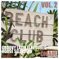 Vinyl Crew - Bahama Breeze
