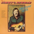 Jimmy C. Newman - - Artificial Rose