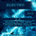 Tim Deep、Nick Sky - Beqa
