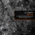 d-unity - Movin