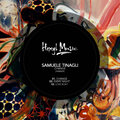 Samuele Tinagli - Change