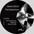 Martin Occo - Wake Up
