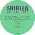 Sergio Pardo、Jordi Lazaro、Simon Adams - Don't Stop