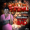 Eshconinco - Yuh Nuh Bad